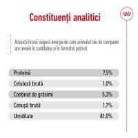 ROYAL CANIN Maxi Adult, hrană umedă câini, (în sos), 140g - 5