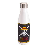 Sticla Metalica Nakama pentru Apa - One Piece - 1