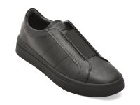 Pantofi sport ALDO negri, AUREN 004, din piele ecologica - 1