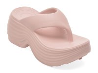 Papuci GRYXX roz HLJ2521 din PVC pentru confort estival - 1