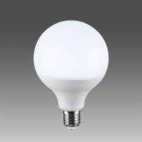 Bec LED OP - 011 Alb 12W - 1