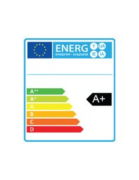 Bec LED OP - 011 Alb 12W - 2