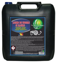 Emulsie strung- Lichid de ungere si racire, Arca Lux, Bidon 20 KG - 1