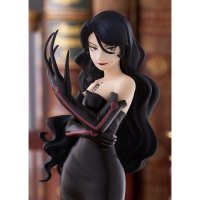 Figurina PVC Lust din Fullmetal Alchemist Brotherhood - 17 cm - 2