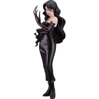 Figurina PVC Lust din Fullmetal Alchemist Brotherhood - 17 cm - 1