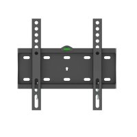 Suport TV GoGEN ML fix, diagonala 23" la 42" (60-107 cm), 30 Kg, VESA, negru - 1