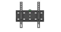 Suport TV GoGEN ML fix, diagonala 23" la 42" (60-107 cm), 30 Kg, VESA, negru - 4