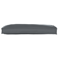 Perna dreptunghiulara Antracit 100x40x8 cm de la Fabrica Oxford - 2