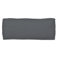 Perna dreptunghiulara Antracit 100x40x8 cm de la Fabrica Oxford - 4