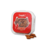 Recompense pisici, Hupple Cat Softy Salmon, 80 g - 1