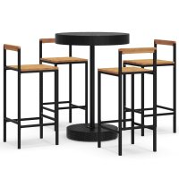 Set bar modern pentru gradina - 1