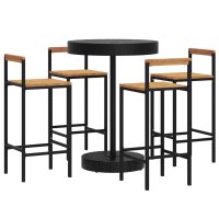 Set bar modern pentru gradina - 3