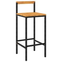 Set bar modern pentru gradina - 4