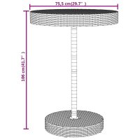 Set bar modern pentru gradina - 8