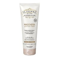 Masca revitalizanta pentru par uscat Glorious 250ml de la Il Salone Milano - 1
