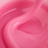 Liquid Polygel Everin 015 – Hot Pink | Polygel Lichid Roz Intens pentru Extensii și Întăriri - 1