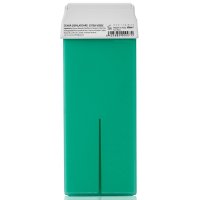 Ceara de epilat verde Cupio, 100ml - Solutie eficienta pentru epilare - 1