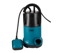 Pompa Submersibila Evotools 672043 cu Carcasa Din Plastic, 750 W - 1