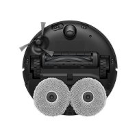 Aspirator robot cu mop MOVA E50 Pro Ultra Robot Vacuum, 30.000 Pa, 5.200mAh, 200 min, MaxiReach™, statie inteligenta, White - 5