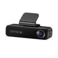 Camera auto 70mai Dash Cam 4K M800 inregistrare Single Channel, GPS, HDR, ADAS - 2
