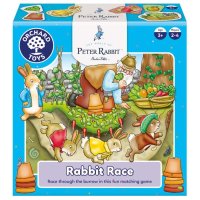 Peter Rabbit - Cursa Iepurilor (RO-EN) - 1