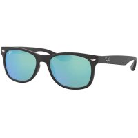 Ochelari de soare pentru copii Ray-Ban Junior RJ9052S 100S55 - 1