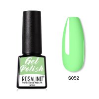 Oja Semipermanenta ROSALIND 7ML- S052 - S042 - 1