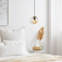 Lustra Efe - 2151 Galben Vintage - 1