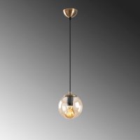 Lustra Efe - 2151 Galben Vintage - 5