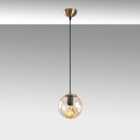 Lustra Efe - 2151 Galben Vintage - 6