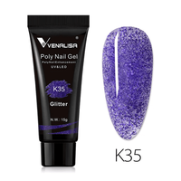 Polygel Venalisa 15ml- K35 - K01 - Everin - 1