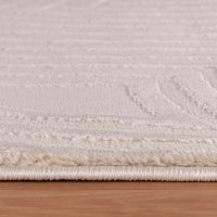 Covor Sahara V3 Bej 80 x 250cm - 3
