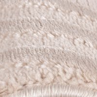 Covor Sahara V3 Bej 80 x 250cm - 4