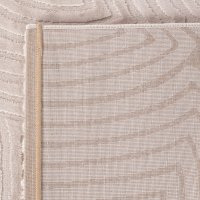 Covor Sahara V3 Bej 80 x 250cm - 6