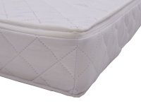 Saltea Cocos Confort II 110x65x10 cm - 2