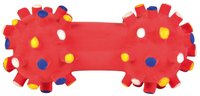 Jucarie Mini-Hantel 10 cm 35611 - 1