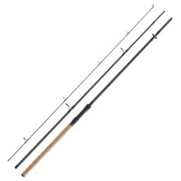 Lanseta Daiwa Black Widow XT Bait, 3.60 m, 50-125 g, 3 tronsoane - 1