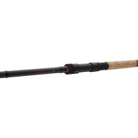 Lanseta Daiwa Black Widow XT Bait, 3.60 m, 50-125 g, 3 tronsoane - 2