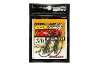 Carlige Offset Decoy Worm 217 Zero-Dan Lestat Nr. 1/0 - 1