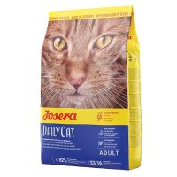 Josera Daily Cat, 8x400 g - 1