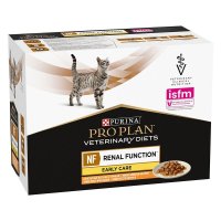 PURINA PRO PLAN VETERINARY DIETS NF Early Care, Chicken, 10x85 g - 1