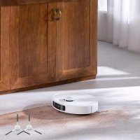 Set 2 Perii Laterale pentru Aspiratoare Robot Dreame L10s Ultra, L10 Ultra, L10 Prime, L10s Prime, L10s Ultra Heat - 3