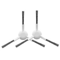 Set 2 Perii Laterale pentru Aspiratoare Robot Dreame L10s Ultra, L10 Ultra, L10 Prime, L10s Prime, L10s Ultra Heat - 1