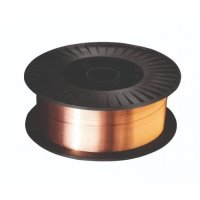 Sarma de Sudura Procraft SW105, 1 mm, 5 Kg din cupru - 1