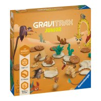 Gravitrax Junior - Desert - Set de Accesorii - 1