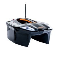 Barcuta plantat Toslon X-Boat 730 - 1