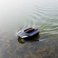 Barcuta plantat Toslon X-Boat 730 - 3
