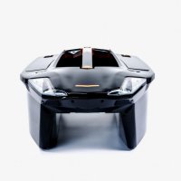 Barcuta plantat Toslon X-Boat 730 - 4