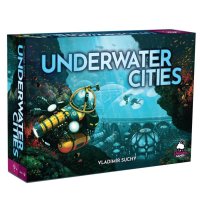 Underwater Cities (EN) - 1