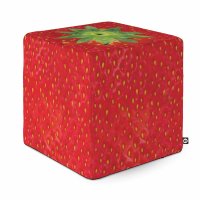 Taburet Updeco cub L Strawberry - 5
